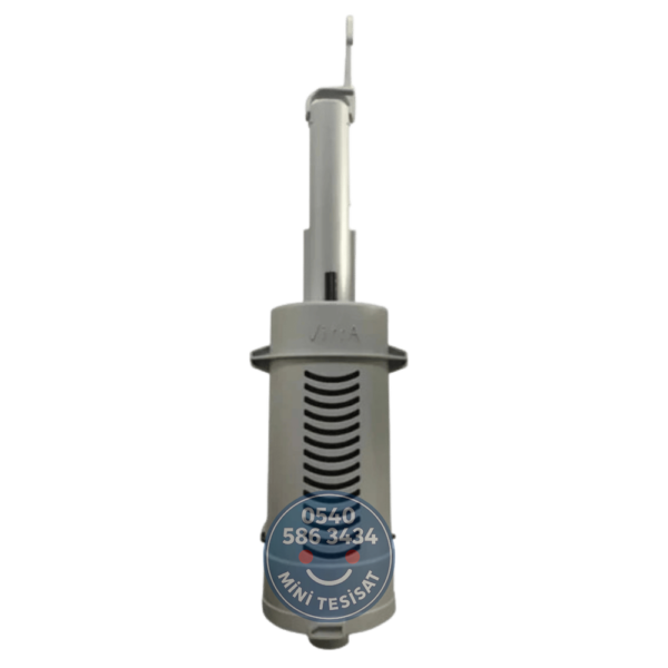 Vitra Gömme Rezervuar Boşaltma Grubu 436272YP